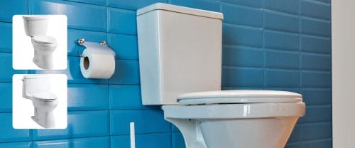Best Toilets For Seniors - Senior Living Style